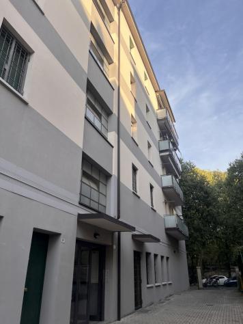 APPARTAMENTO di 5 vani e di 100 mq (BOLOGNA) rif. MARZ9_1 - Foto 19