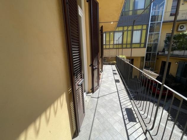 Bilocale in affitto a Novara - Foto 11