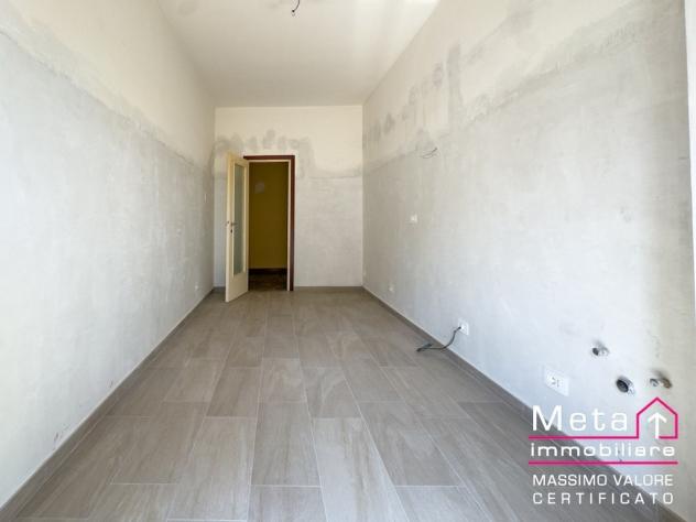 Quadrilocale NON arredato vicino alla MM3 San Donato - Foto 17