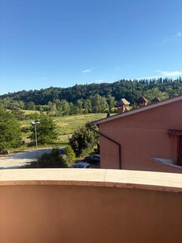 Bilocale in affitto a Siena - Foto 12