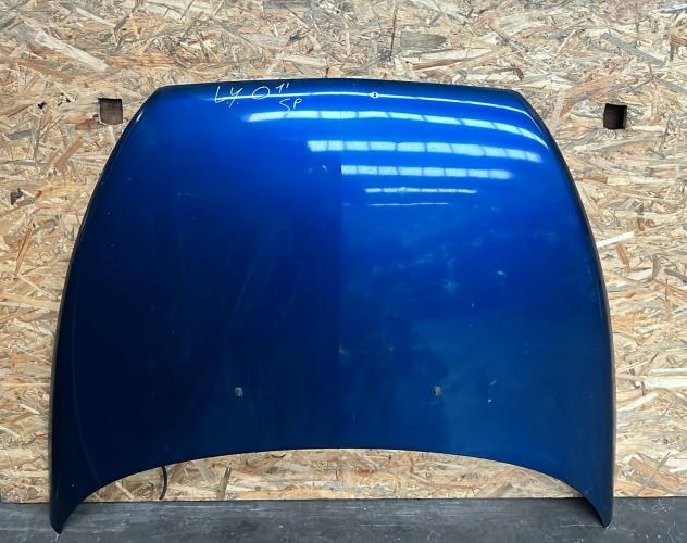 COFANO ANTERIORE LANCIA Y Serie (0003)