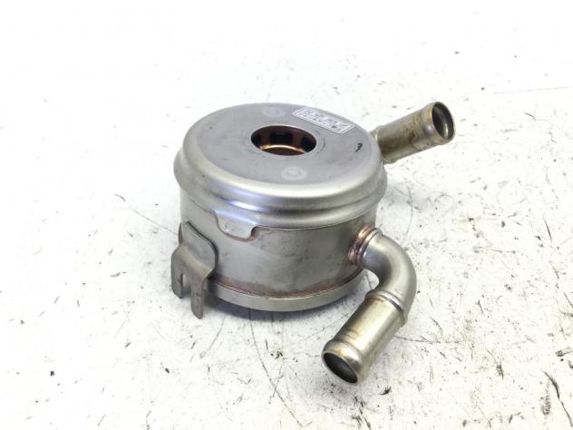 HONDA CBR RR ABS KM0 600 RADIATORE OLIO SCAMBIATORE CALORE 2024 2026 PC69A4RK