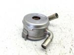 HONDA CBR RR ABS KM0 600 RADIATORE OLIO SCAMBIATORE CALORE 2024 2026 PC69A4RK
