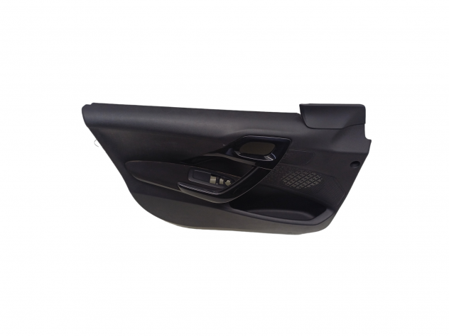 PANNELLO INTERNO PORTIERA ANT SX PEUGEOT 208 Serie 49110012953634 (1219) - Foto 4