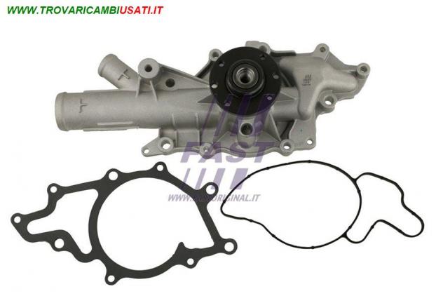 POMPA ACQUA MERCEDES SPRINTER 06 906 FT57192 Raffreddamento  Termico  Raffredamento  Pompa acqua