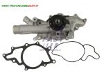 POMPA ACQUA MERCEDES SPRINTER 06 906 FT57192 Raffreddamento  Termico  Raffr &hellip;