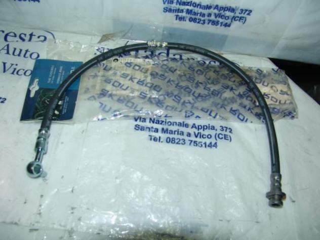 TUBI FRENO QASHQAI 46120JD005-46210JD000 - Foto 2