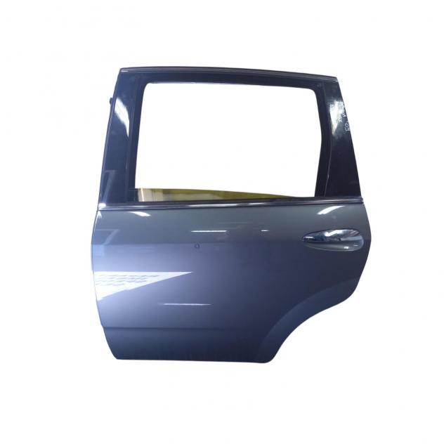 PORTIERA POSTERIORE SINISTRA FIAT Croma 2° Serie 51801610 (0507)