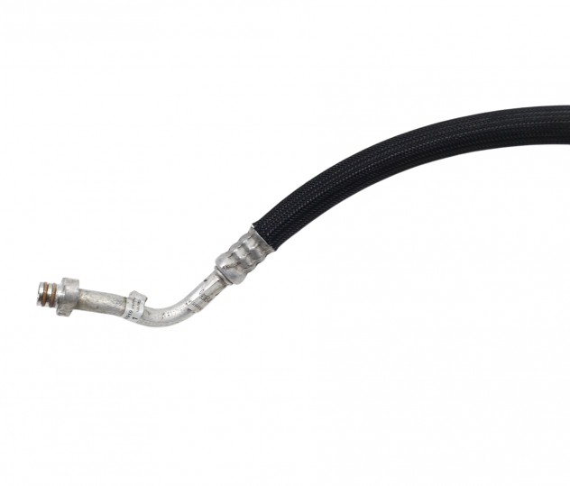 TUBO ARIA CONDIZIONATA CITROEN Jumpy Furgone 9806549380 AH01 Diesel 2000 (16) - Foto 2