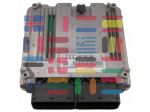 0281019407 8K5907589 Audi Q5 3.0 centralina motore Bosch