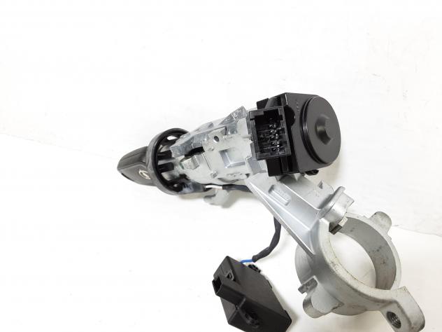 BLOCCASTERZO OPEL Astra J GTC 20939745 (1115) - Foto 2