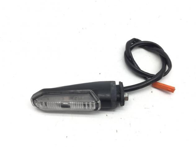 HONDA CB GT ABS KM0 1000 FRECCIA POSTERIORE SINISTRA 2026 JH2SC93A - Foto 7