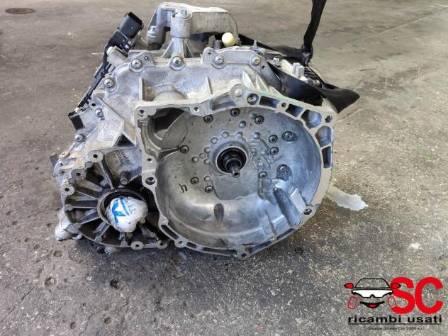 Cambio Automatico Jeep Cherokee 2.2 Mjt - W01532 - Foto 6