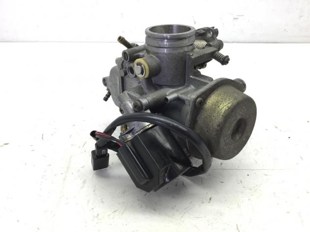PIAGGIO HEXAGON GTX 180 CARBURATORE WALBRO WVF REVISIONATO 2000 M2000001 - Foto 5