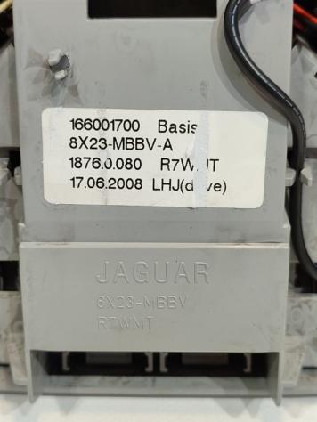 PLAFONIERA JAGUAR XF Serie 8X23-MBBV-A 8X23-15K607-AA 7G 276DT (0811) - Foto 4
