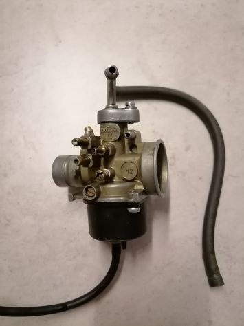 Carburatore Gurtner