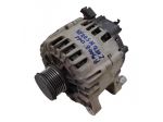 ALTERNATORE PEUGEOT 5008 1° Serie 9678048880 AHX (DW10FD), RHE (DW10CTED4)  &hellip;