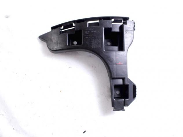 31383481 STAFFA SUPPORTO PARAURTI POSTERIORE LATO SINISTRO VOLVO XC60 2.0 D RHD 140KW AUT 5P (2017) RICAMBIO USATO