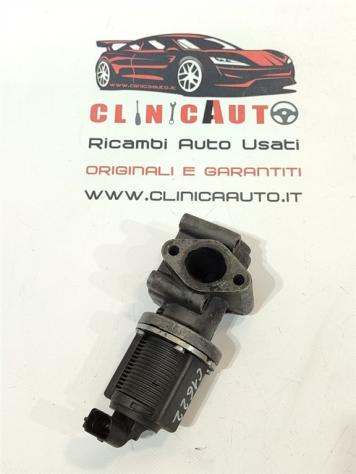 VALVOLA EGR ALFA ROMEO 159 Berlina Serie (939_) 55215031 939A3000 diesel 2387 (0511) - Foto 3