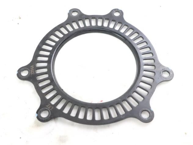 APRILIA SX 125 2B004213 RUOTA FONICA ANTERIORE 21 - 24 FRONT SENSOR RING - Foto 2