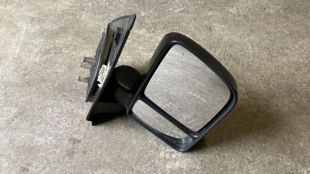 Specchietto retrovisore DX Ford Transit Connect del 2008
