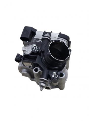 CORPO FARFALLATO JEEP Renegade Serie 46351286 46347813 Hybrid 1500 (18) - Foto 2