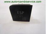 3C0927117 COMANDO INTERRUTTORE DISATTIVAZIONE ESP CONTROLLO DI STABILITÀ VO &hellip;