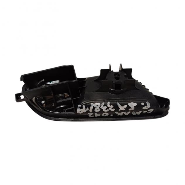 MANIGLIA INTERNA POSTERIORE SINISTRA FORD C - Max Serie 1755051 (10) - Foto 4
