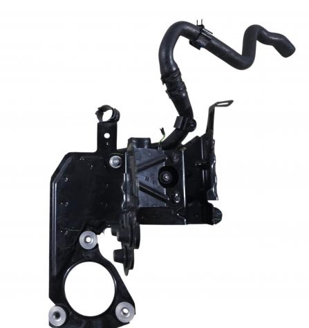 VALVOLA RISCALDAMENTO AUDI Q5 Sportback Serie (FYT) 1T0820036D DRY Elettrica (20) - Foto 7