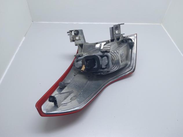 STOP FANALE POSTERIORE DESTRO CITROEN C4 Picasso Mk1 9653547480 (0613) - Foto 4
