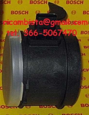 0280218190 A2730940948 Mercedes CLS (C219) debimetro Bosch