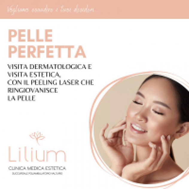 Lilium - Clinica Medica Estetica - Foto 2