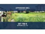 Immobile in asta di 2590 m² in vendita a Appignano