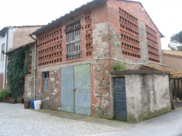 Rustico in vendita a Lammari - Capannori 140 mq Rif: 565068