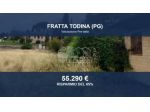 Immobile in asta di 5715 m² in vendita a Fratta Todina