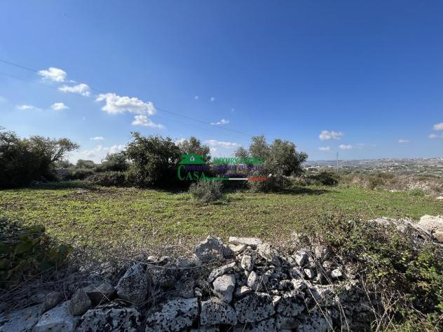 Rif.2382 - Terreni edificabili con rudere in C.da Mauto a Modica - Foto 11