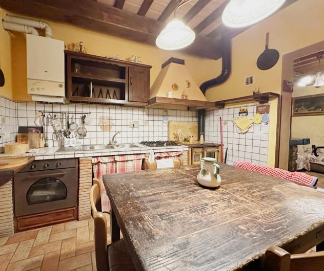 Rustico in vendita a San Quirico - Pescia 110 mq Rif: 1362662 - Foto 4