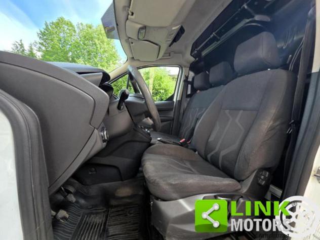 FORD Transit Connect C 210 1.5 TDCi 120CV Trend l2h2 IVA Inclusa rif. 23731698 - Foto 4