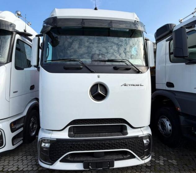 MERCEDES-BENZ Actros L ProCabin 1848 LS rif. 23444281 - Foto 2