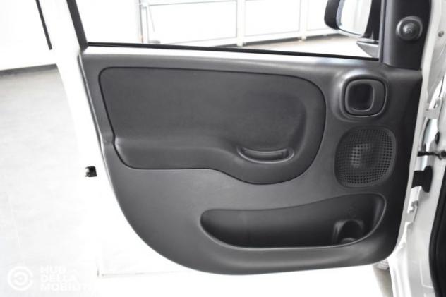 FIAT Panda 1.0 GSE S&S Hybrid Easy Van 4 posti rif. 23379170 - Foto 6