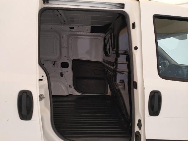 Fiat Dobl1.6 MJT 105CV S&S PL-TN Cargo Maxi Lounge - IVA ESCLUSA - Foto 10