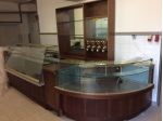 Arredamento negozio