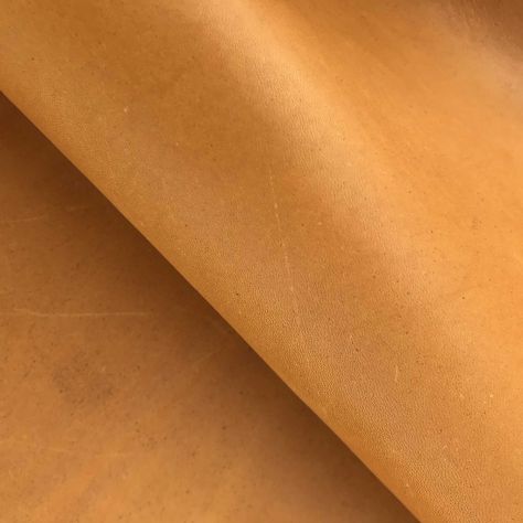 spalla vacchetta miele per artigianato – GS4 - Foto 9