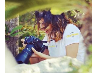 Selezioniamo fotografi/e per la stagione estiva 2026 nei villaggi turistici!