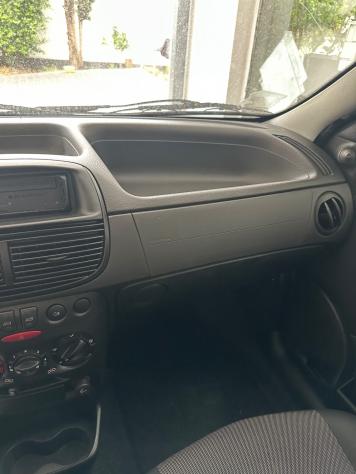 Fiat Punto Classic 1.2 5 porte Natural Power Active - Foto 8