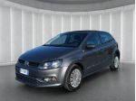 VOLKSWAGEN Polo 5ª serie Polo 1.0 MPI 75 CV 5p. Comfortline