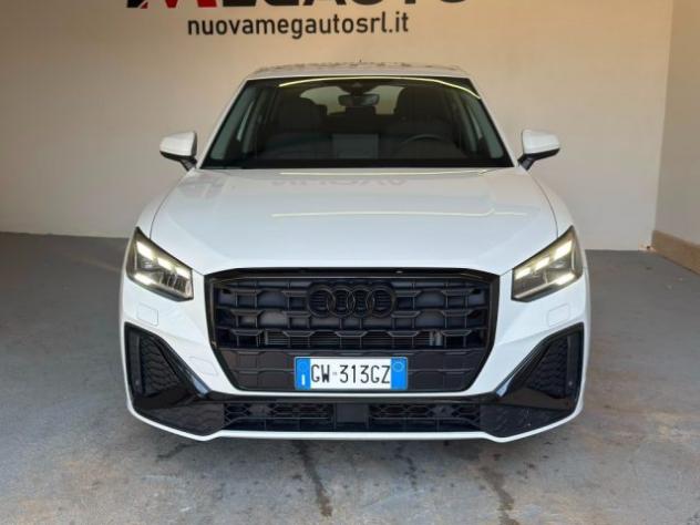 AUDI Q2 30 TDI S line Edition rif. 24013313 - Foto 3