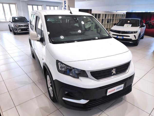Peugeot Rifter Mix BlueHDi 100 S&S PC Active Standard*44.000 KM*GARANTITA* - Foto 2