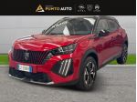 PEUGEOT 2008 Hybrid 145 e-DCS6 GT rif. 22650353