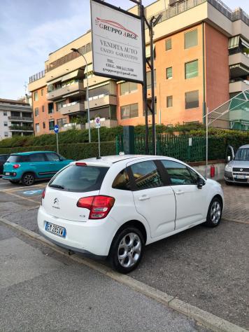 Citroen C3 1.1 Attraction - Foto 6